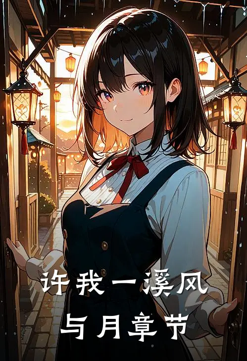 许我一溪风与月章节