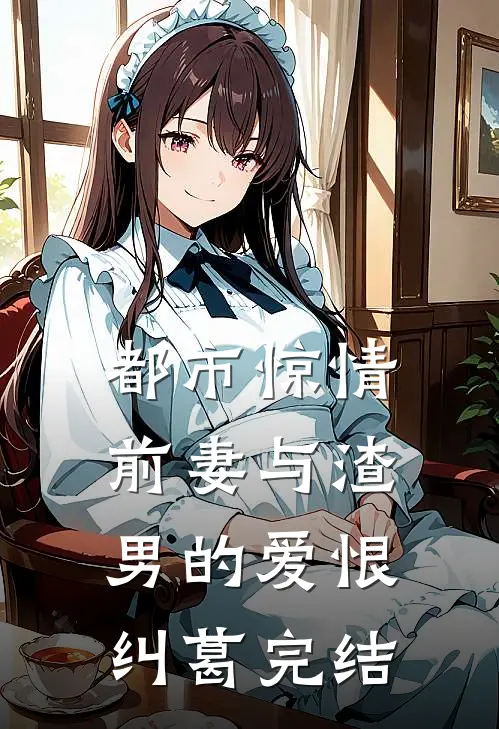 都市惊情：前妻与渣男的爱恨纠葛完结