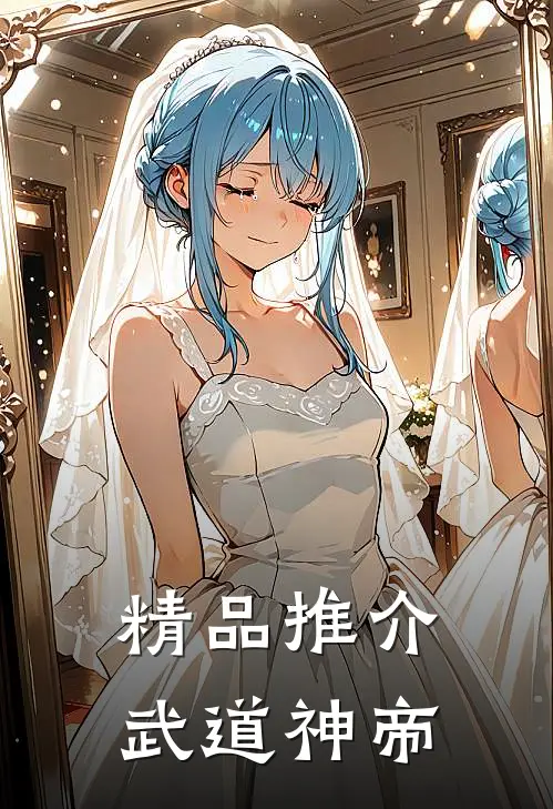 精品推介武道神帝