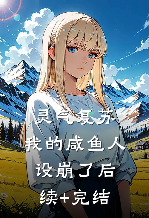 灵气复苏：我的咸鱼人设崩了后续+完结