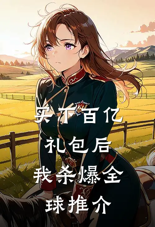 买下百亿礼包后，我杀爆全球推介