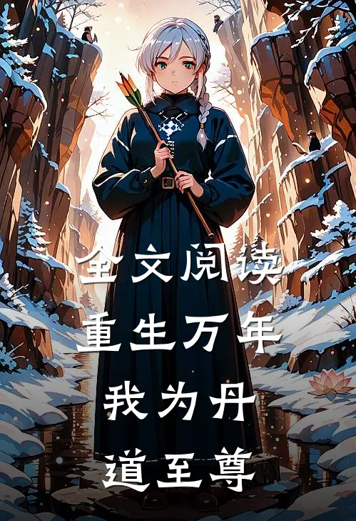全文阅读重生万年：我为丹道至尊