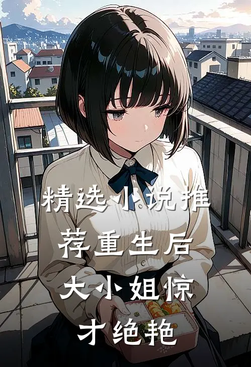 精选小说推荐重生后，大小姐惊才绝艳