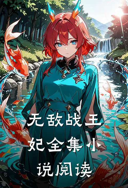 无敌战王妃全集小说阅读