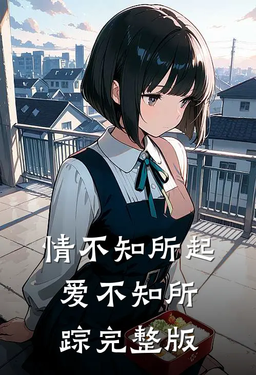 情不知所起，爱不知所踪完整版