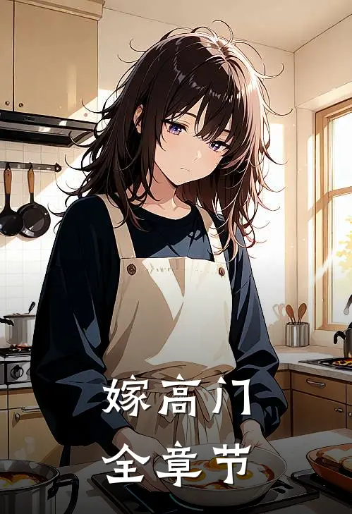 嫁高门全章节