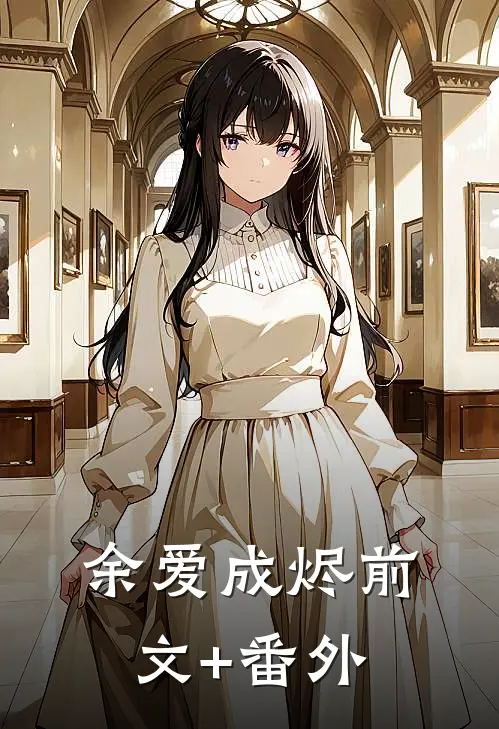 余爱成烬前文+番外