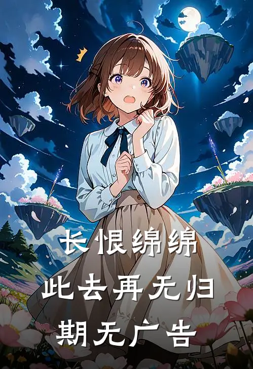 长恨绵绵，此去再无归期无广告