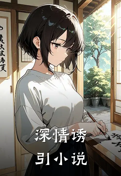 深情诱引小说