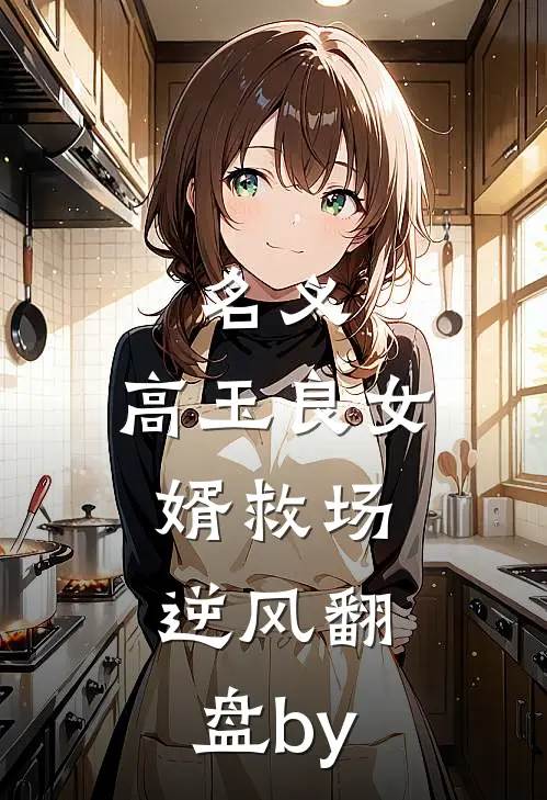 名义：高玉良女婿救场，逆风翻盘by