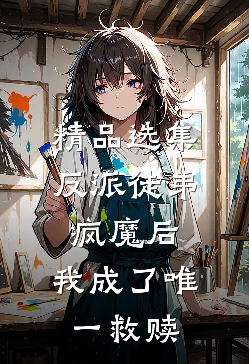 精品选集反派徒弟疯魔后，我成了唯一救赎