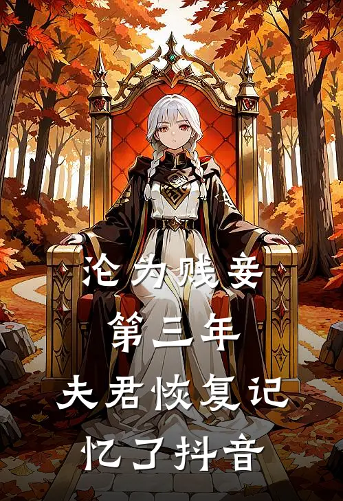 沦为贱妾第三年，夫君恢复记忆了抖音