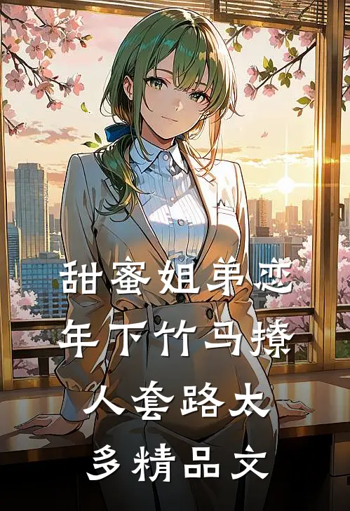 甜蜜姐弟恋：年下竹马撩人套路太多精品文
