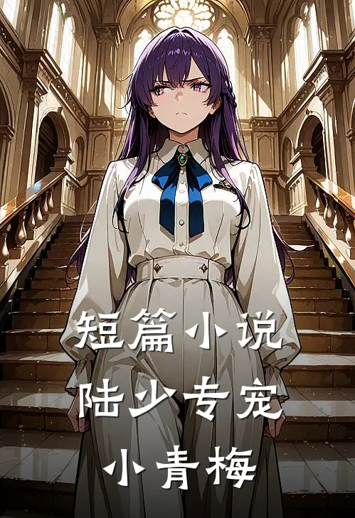 短篇小说陆少专宠小青梅