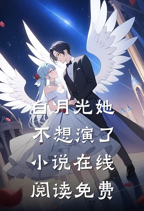白月光她不想演了小说在线阅读免费