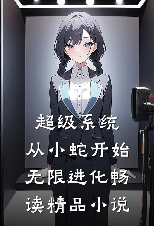 超级系统：从小蛇开始无限进化畅读精品小说