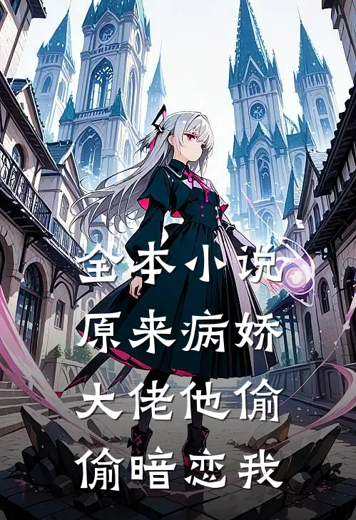 全本小说原来病娇大佬他偷偷暗恋我