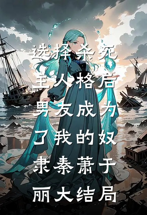 选择杀死主人格后，男友成为了我的奴隶秦萧于丽大结局