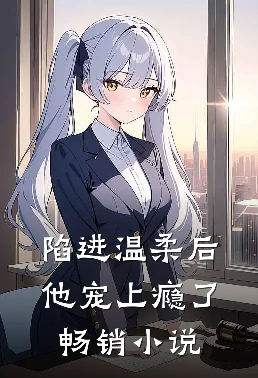 陷进温柔后，他宠上瘾了畅销小说