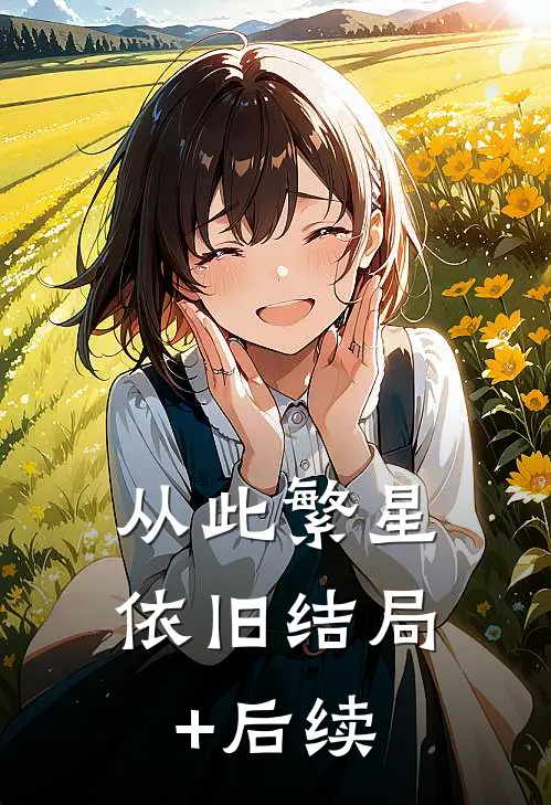 从此繁星依旧结局+后续