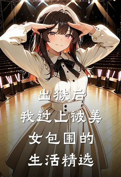 出狱后，我过上被美女包围的生活精选