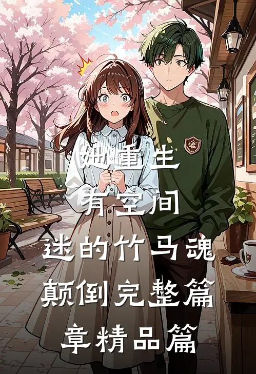 她重生有空间,迷的竹马魂颠倒完整篇章精品篇