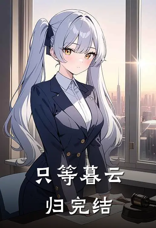只等暮云归完结