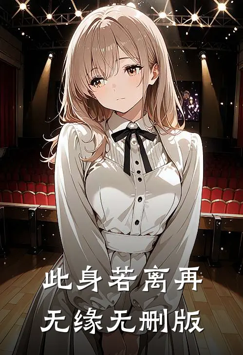 此身若离再无缘无删版