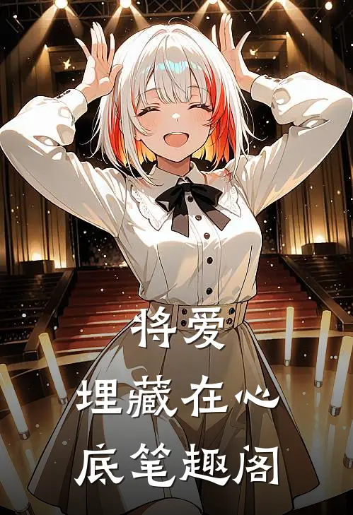 将爱，埋藏在心底笔趣阁
