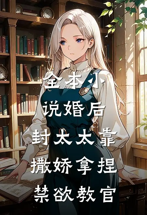 全本小说婚后，封太太靠撒娇拿捏禁欲教官