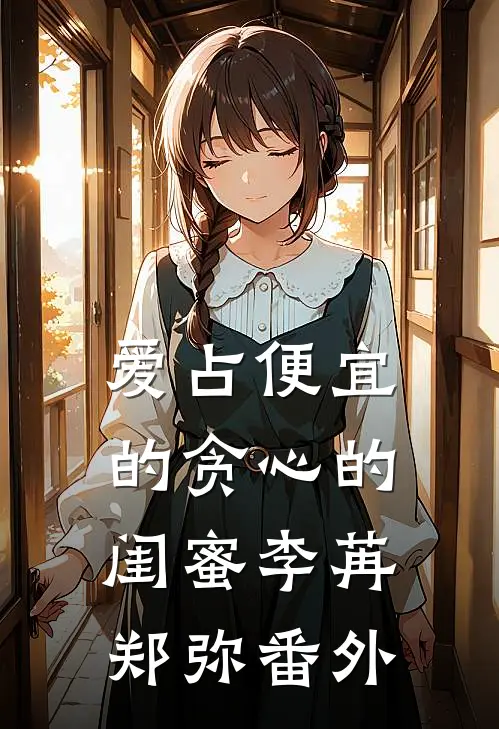 爱占便宜的贪心的闺蜜李苒郑弥 番外