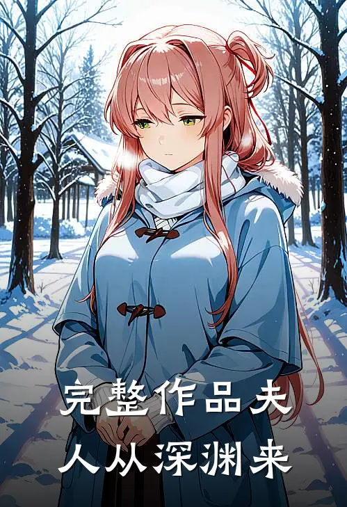 完整作品夫人从深渊来