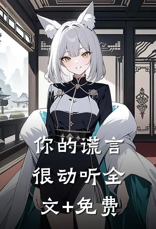 你的谎言很动听全文+免费