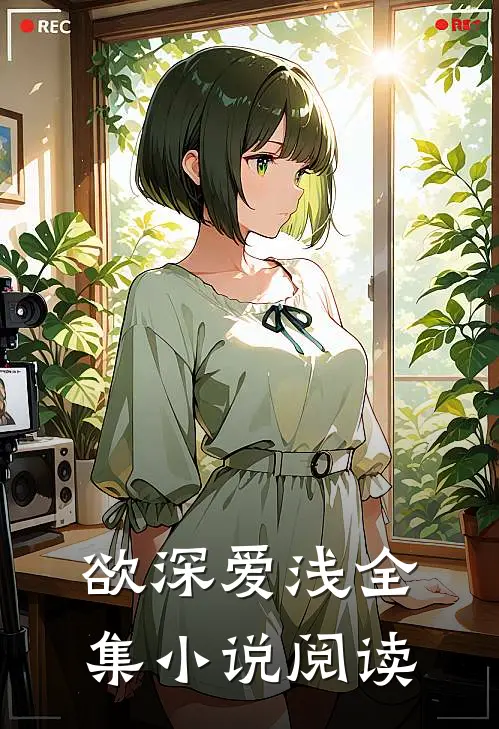 欲深爱浅全集小说阅读