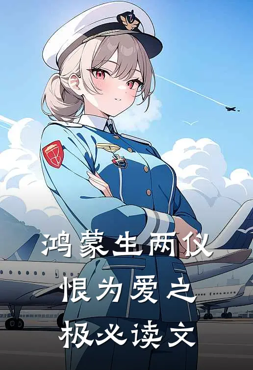 鸿蒙生两仪，恨为爱之极必读文