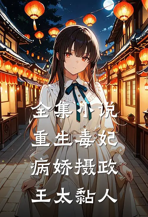 全集小说重生毒妃：病娇摄政王太黏人
