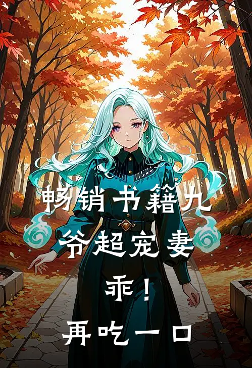 畅销书籍九爷超宠妻：乖！再吃一口