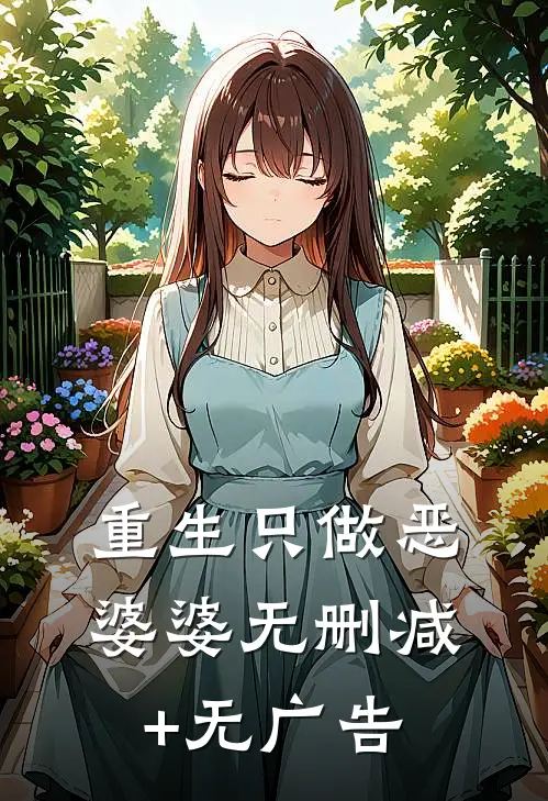 重生只做恶婆婆无删减+无广告