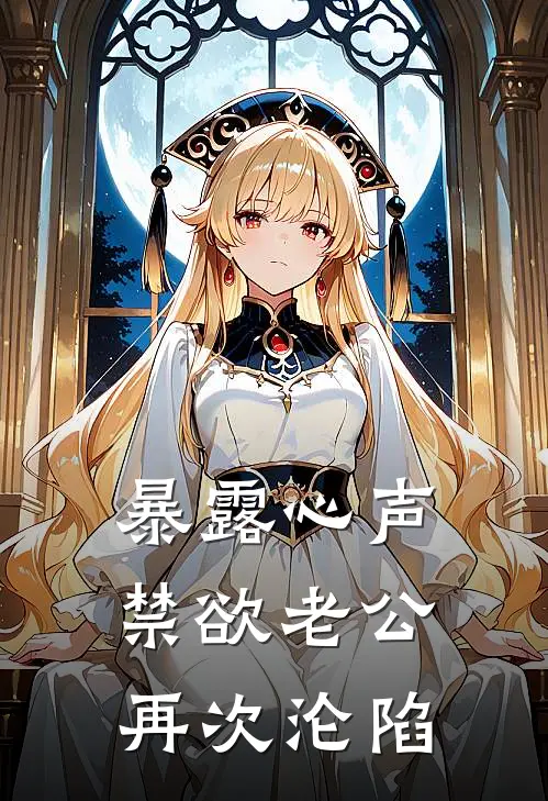 暴露心声，禁欲老公再次沦陷