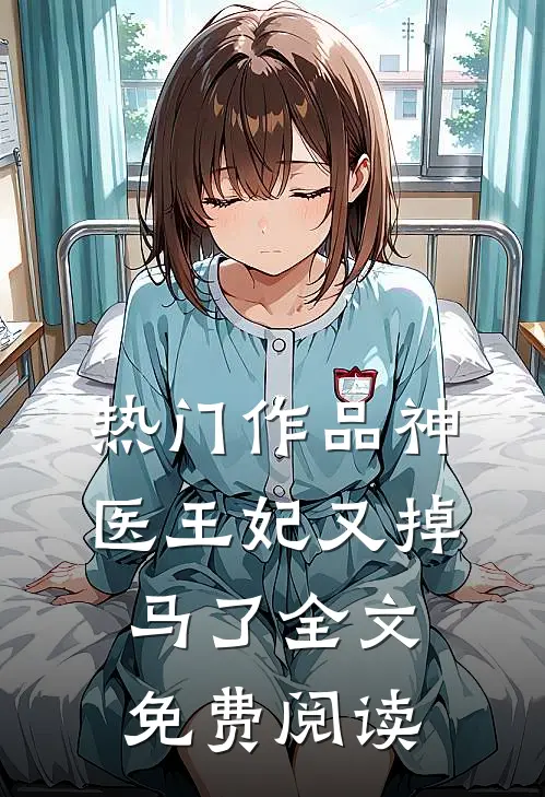 热门作品神医王妃又掉马了全文免费阅读