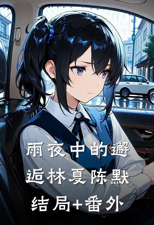 雨夜中的邂逅林夏陈默结局+番外