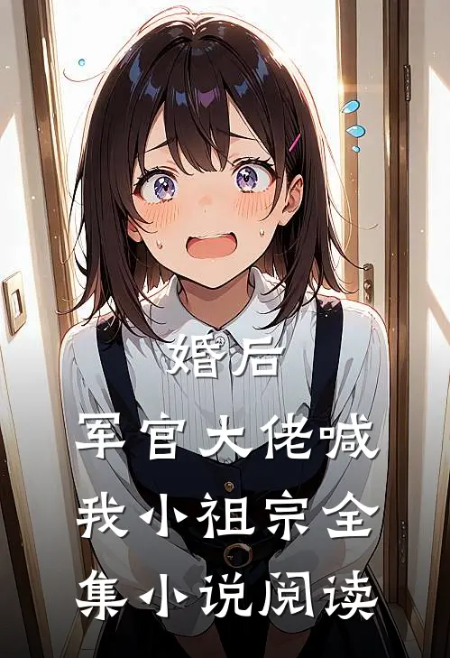 婚后，军官大佬喊我小祖宗全集小说阅读