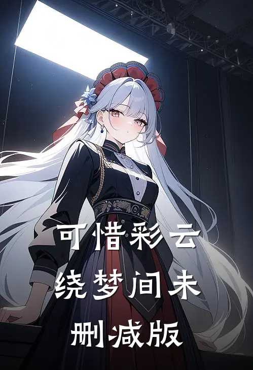 可惜彩云绕梦间未删减版
