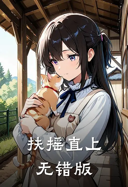 扶摇直上无错版
