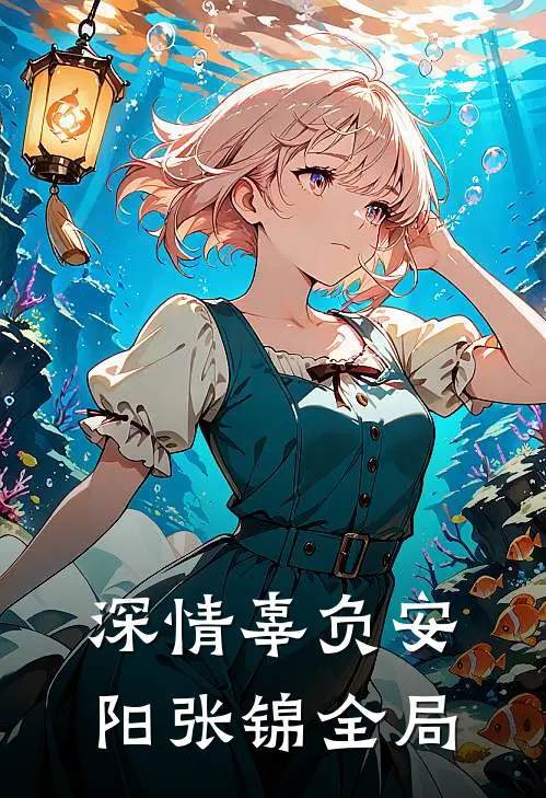 深情辜负安阳张锦全局