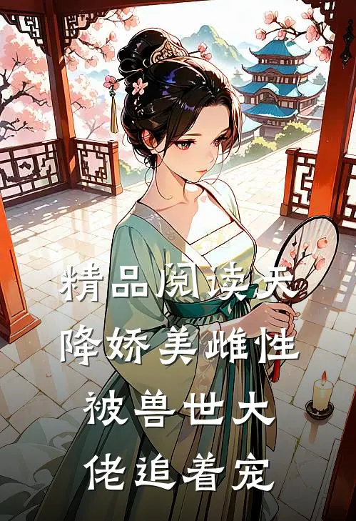 精品阅读天降娇美雌性，被兽世大佬追着宠