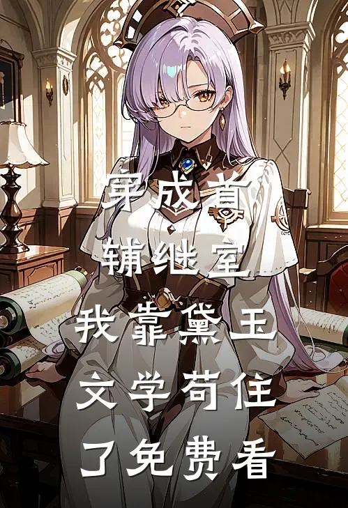 穿成首辅继室，我靠黛玉文学苟住了免费看