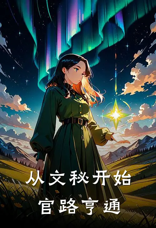 从文秘开始，官路亨通