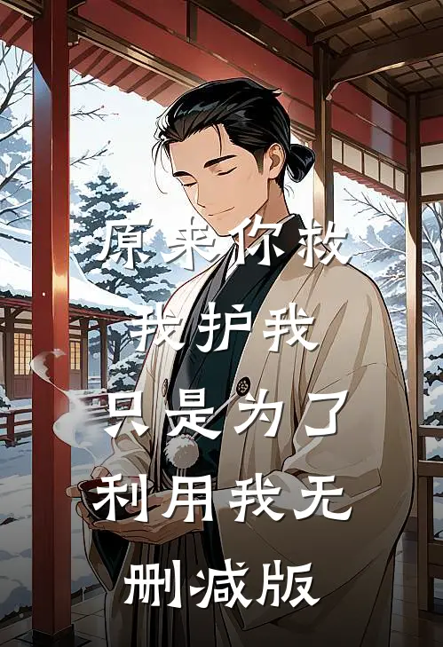 原来你救我护我，只是为了利用我无删减版