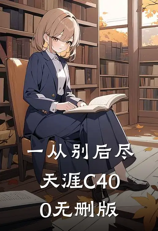 一从别后尽天涯C400无删版